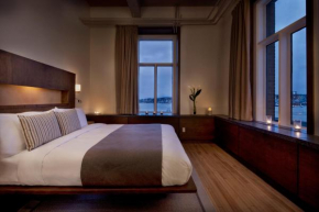 Hotel 71 by Preferred Hotels & Resorts, Quebec